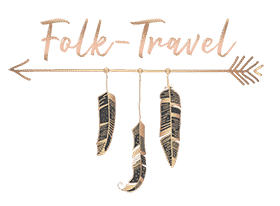 FOLK-TRAVEL | A French Popular Travel Blog