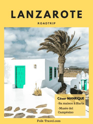 Lanzarote le musée al campesino épingle Pinterest