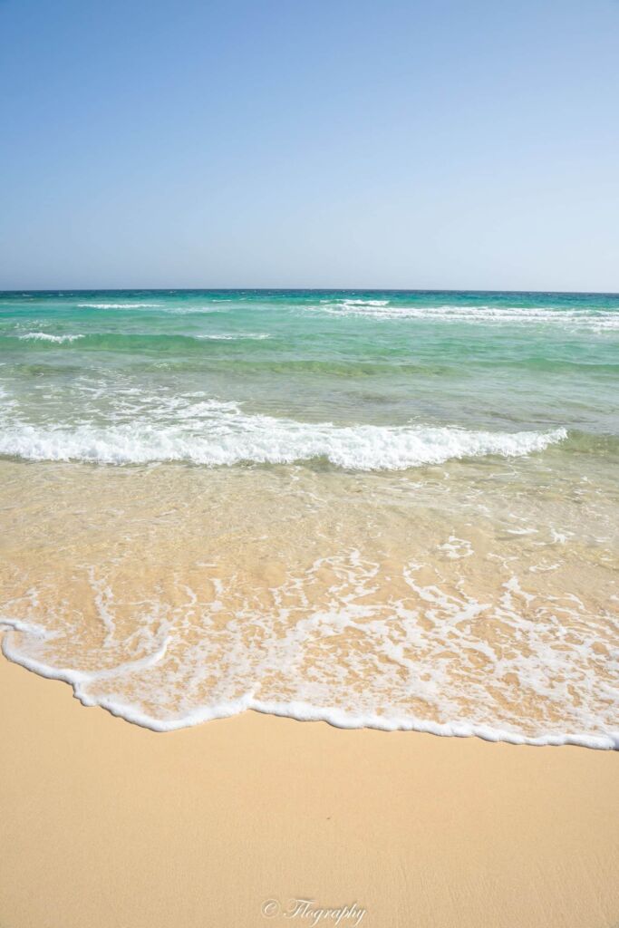 Grandes Playas Corralejo Fuerteventura