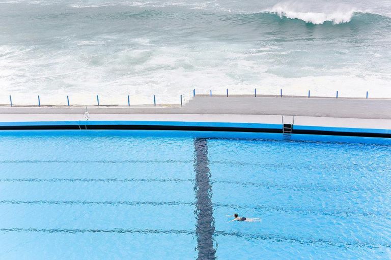 Hôtel Arribas Sintra avec piscine en bord de mer