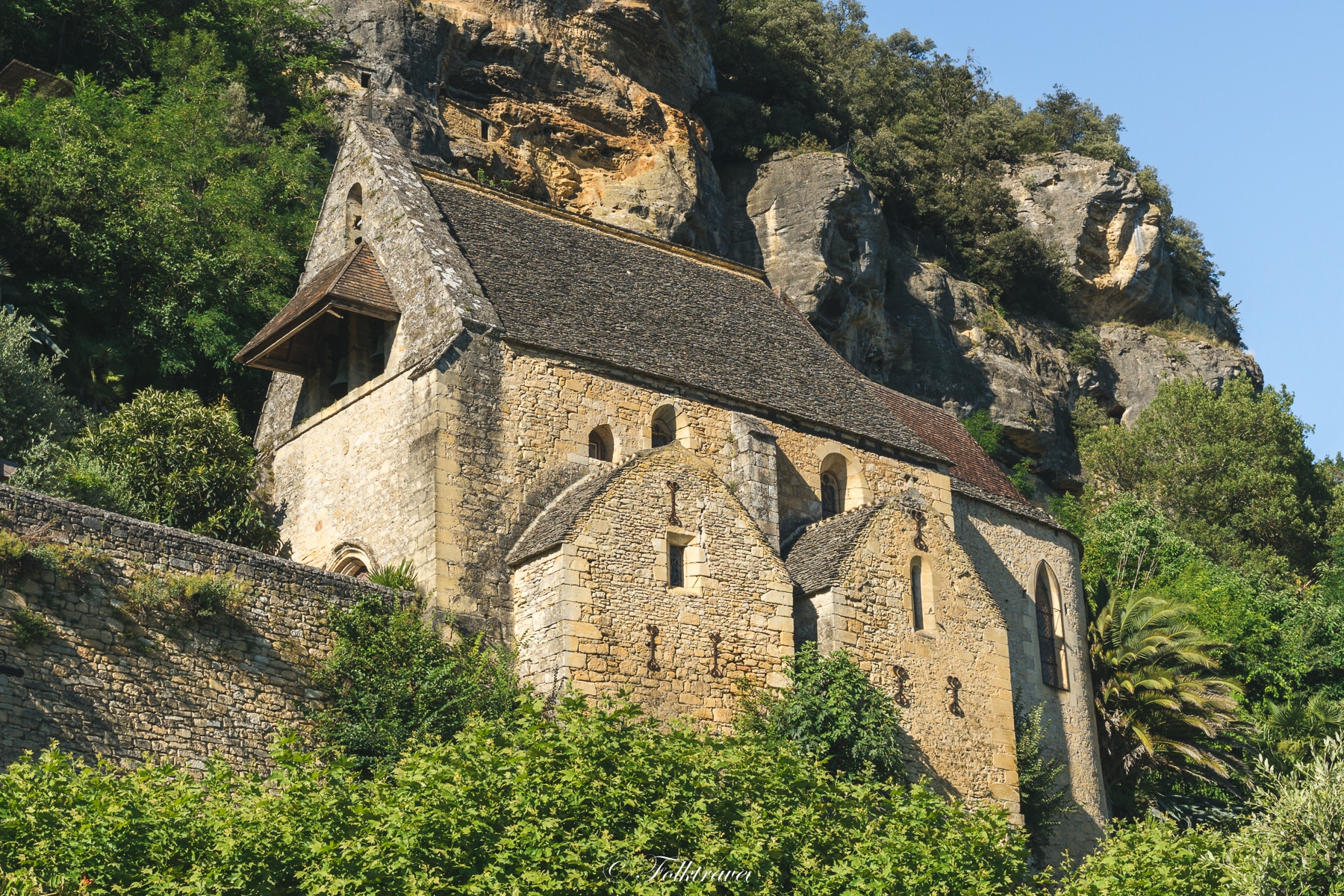 La Roque Gageac Complete Guide to this Beautiful Village