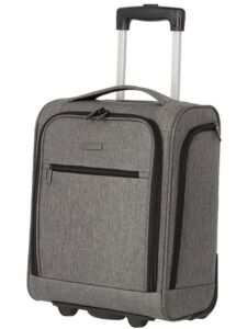 Dimensions bagage cabine chez Easyjet en 2024 Taille de Valise