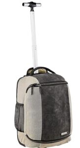 Les meilleurs bagages cabine 45x36x20 cm autorisés par EasyJet
