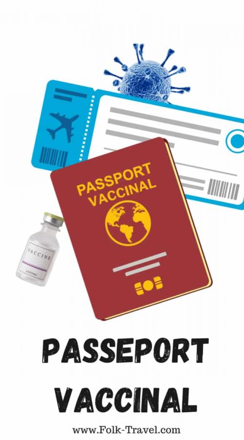 PASSEPORT-VACCINAL