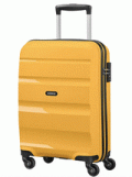 american tourist valise cabine